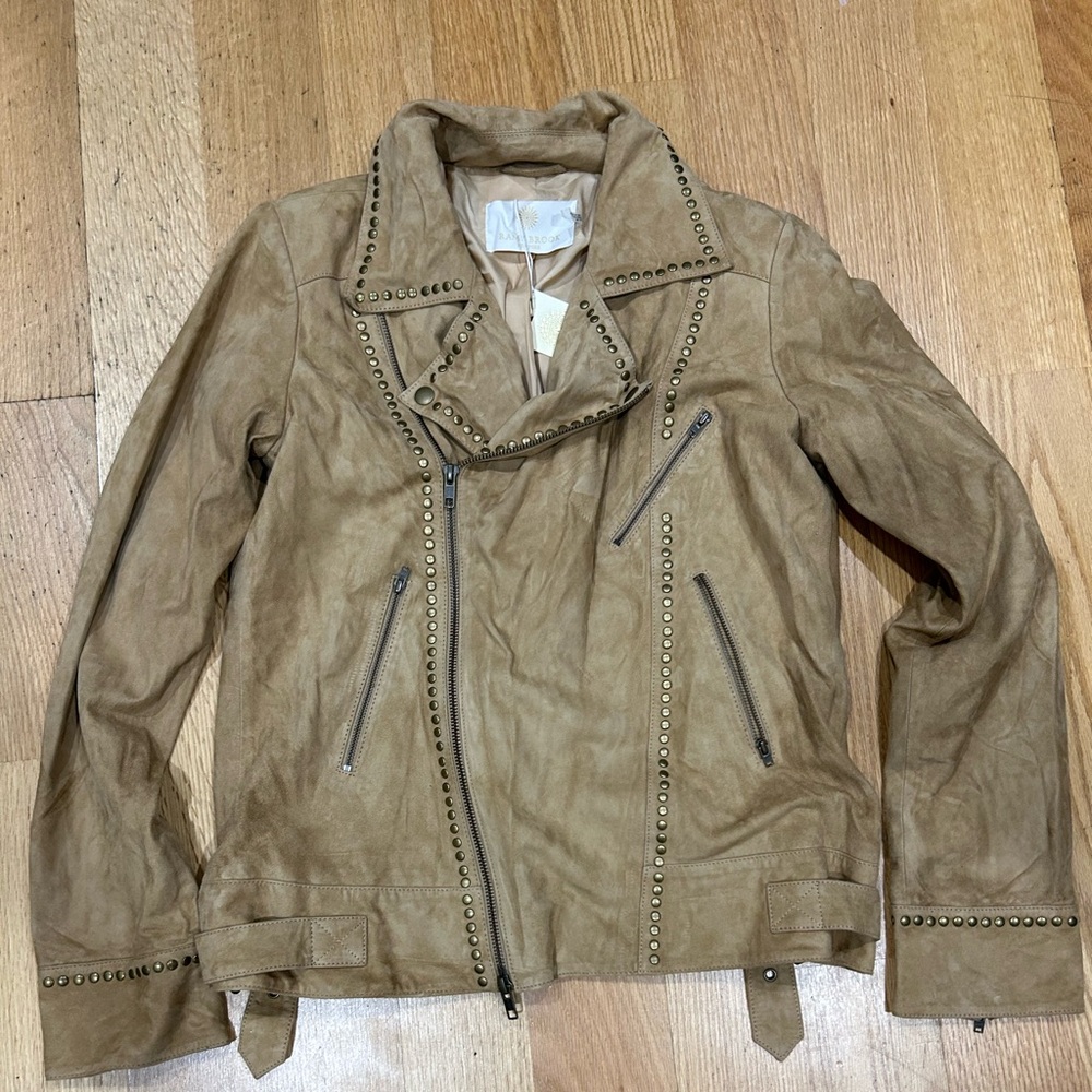 BNWT Ramy Brook jacket size medium